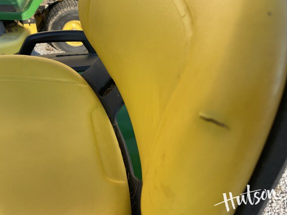 Photo of 2013 John Deere X530