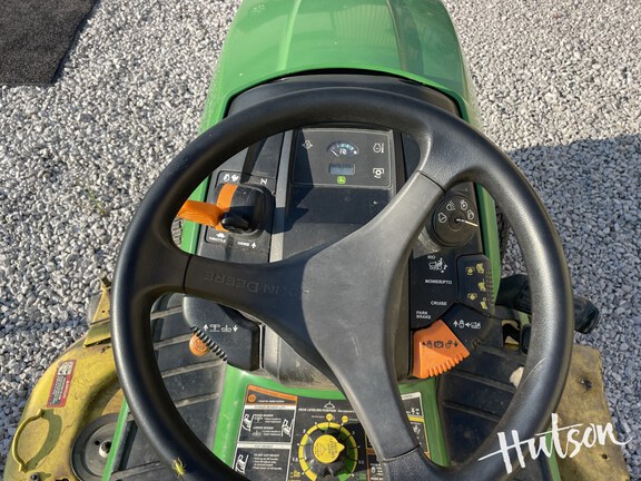 Photo of 2013 John Deere X530