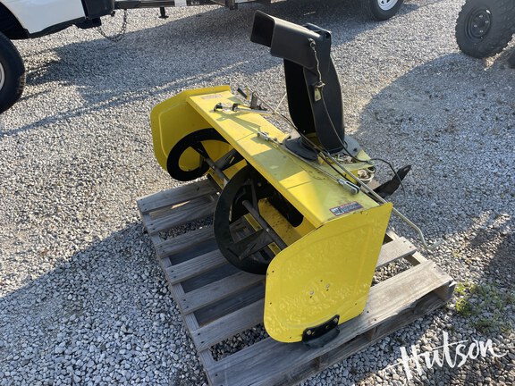 Photo of 2013 John Deere X530