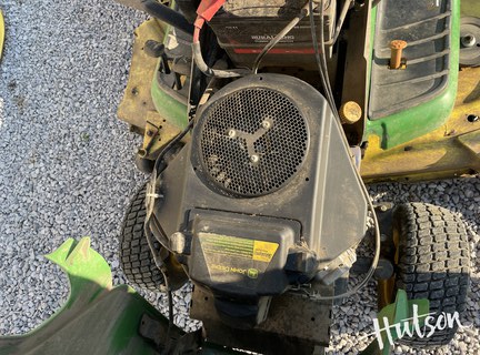 Photo of 2013 John Deere X530