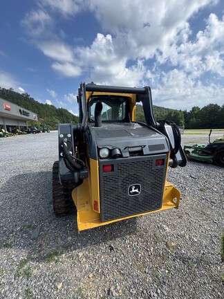 2024 John Deere 325G