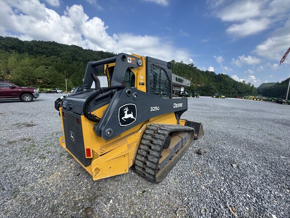 2024 John Deere 325G