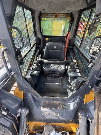 2024 John Deere 325G