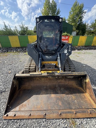 2024 John Deere 325G