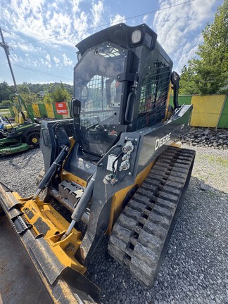 2024 John Deere 325G