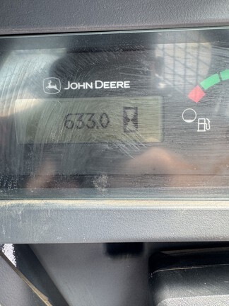 2024 John Deere 325G