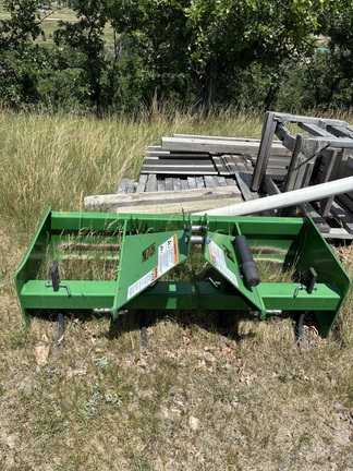 Frontier BB2060 Used Equipment