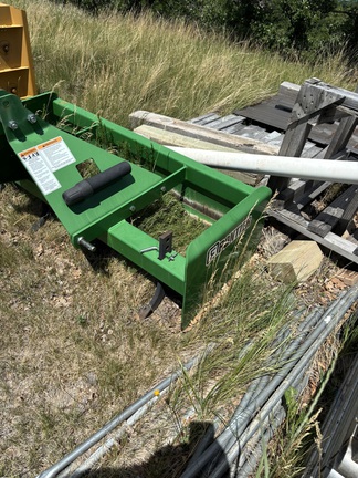 Frontier BB2060 (3rd thumbnail)