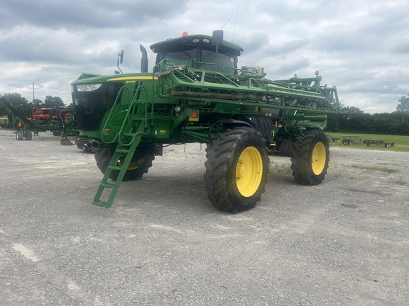 Greenway Equipment
