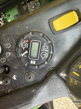 Used 2023 John Deere Z930M Zero Turn Mowers at Koenig Equipment in Franklin, IN - Photo3