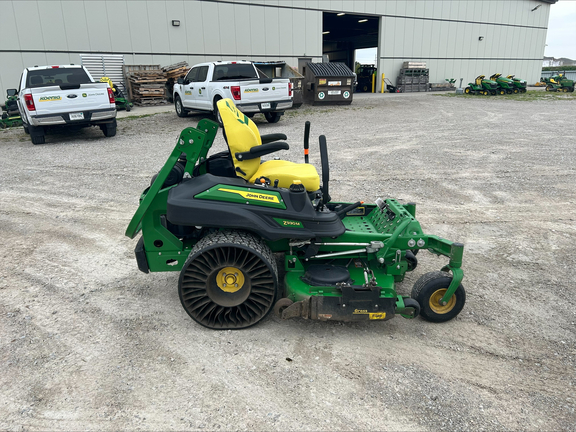 Used 2023 John Deere Z930M Zero Turn Mowers at Koenig Equipment in Franklin, IN - Photo1