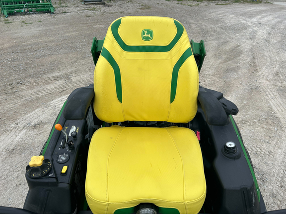 Used 2023 John Deere Z930M Zero Turn Mowers at Koenig Equipment in Franklin, IN - Photo8
