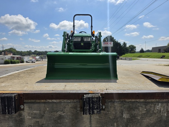 2026 John Deere 3032E