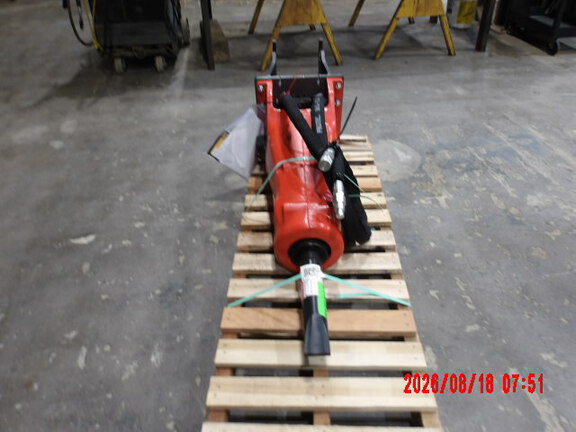 2026 Rammer 555E