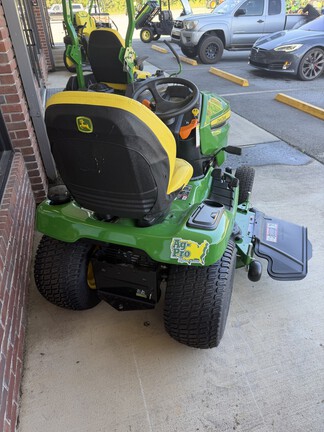2026 John Deere X380-5