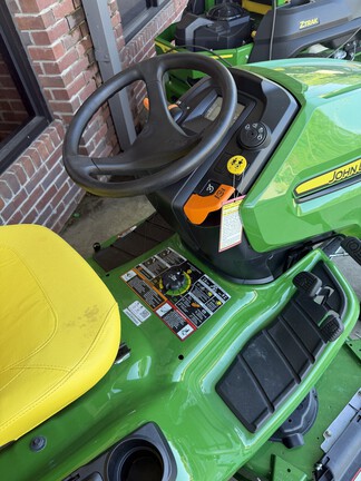 2026 John Deere X380-3
