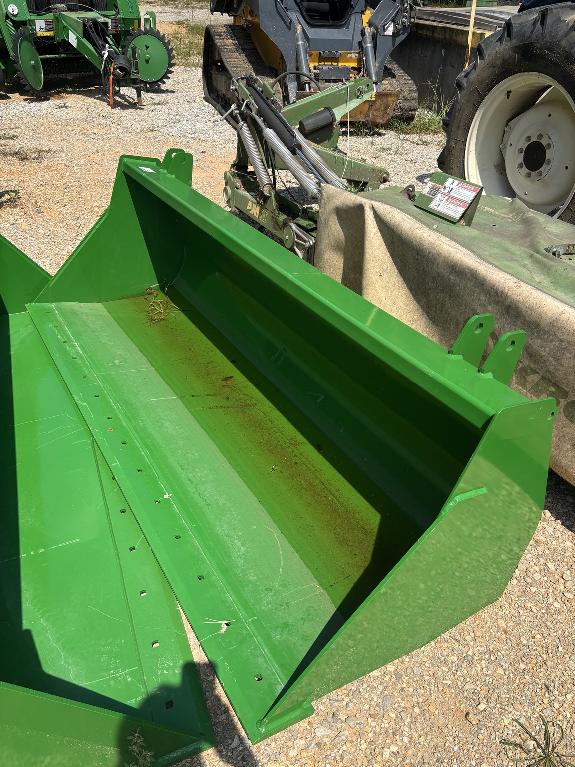 2025 John Deere BW15918