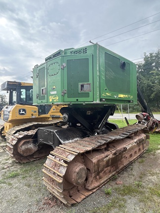 2007 John Deere 759GH