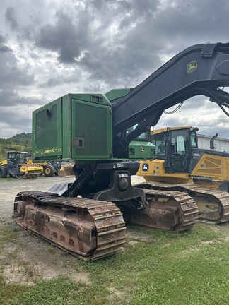 2007 John Deere 759GH