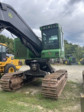 2007 John Deere 759GH