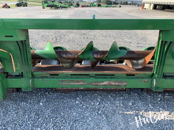 Photo of 2012 John Deere 608C