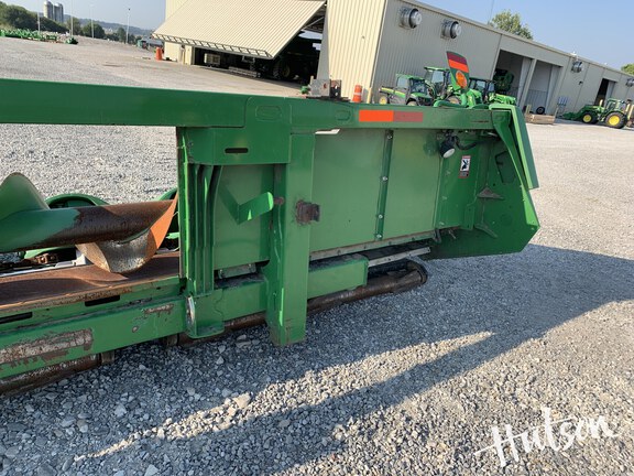 Photo of 2012 John Deere 608C