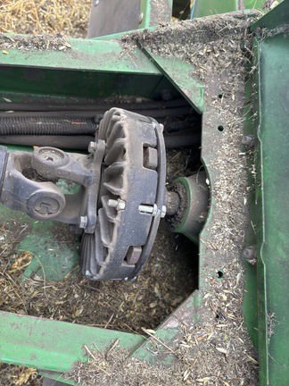 Used 2002 John Deere 567 Round Balers at Horizon Ag & Turf in St. Paul, AB - Photo9