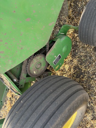 Used 2002 John Deere 567 Round Balers at Horizon Ag & Turf in St. Paul, AB - Photo6