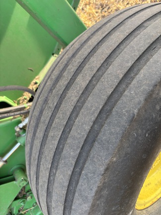 Used 2002 John Deere 567 Round Balers at Horizon Ag & Turf in St. Paul, AB - Photo14