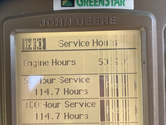 Used 2000 John Deere 4700 Self Propelled Sprayers at Horizon Ag & Turf in Warburg, AB - Photo13
