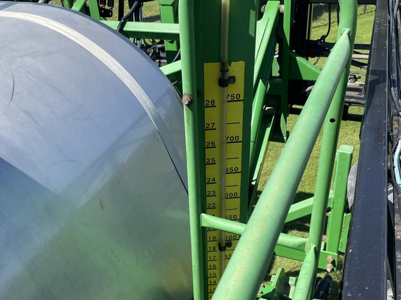 Used 2000 John Deere 4700 Self Propelled Sprayers at Horizon Ag & Turf in Warburg, AB - Photo7