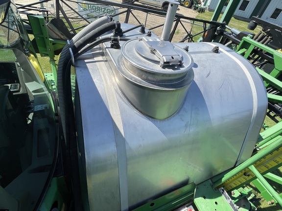 Used 2000 John Deere 4700 Self Propelled Sprayers at Horizon Ag & Turf in Warburg, AB - Photo6