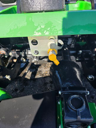 2008 John Deere 1435