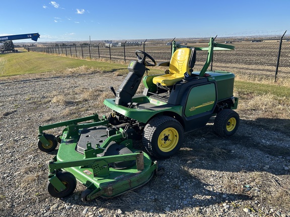2008 John Deere 1435