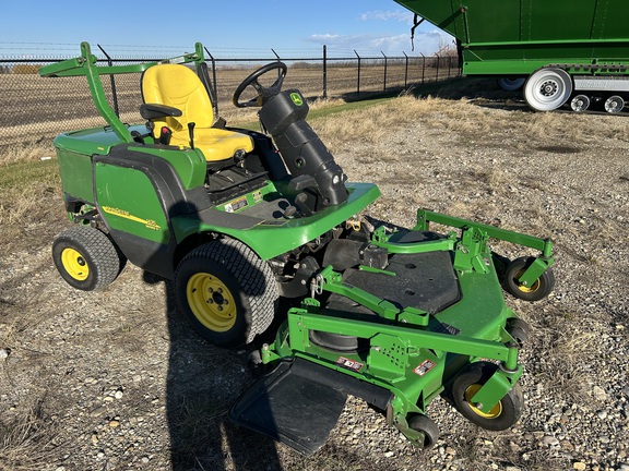 2008 John Deere 1435