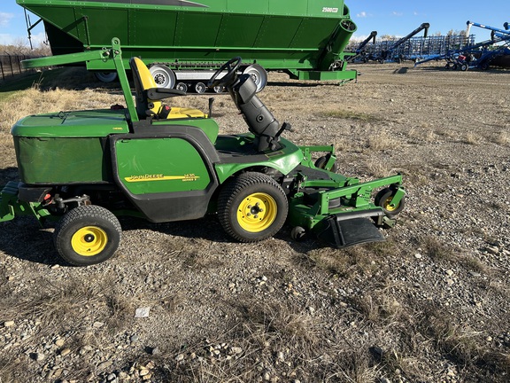 2008 John Deere 1435