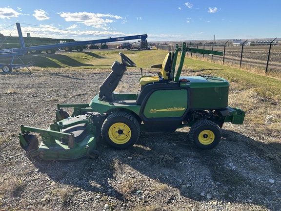 2008 John Deere 1435