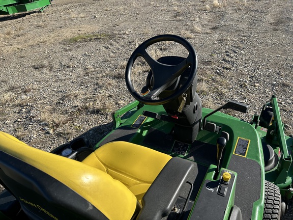 2008 John Deere 1435