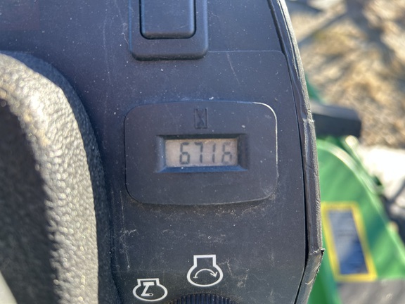 2008 John Deere 1435