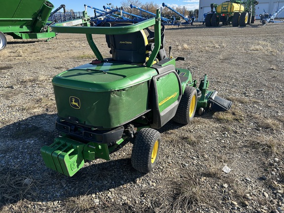 2008 John Deere 1435