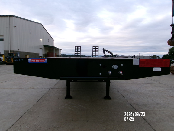 2027 Pitts LB35-38CS