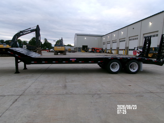 2027 Pitts LB35-38CS