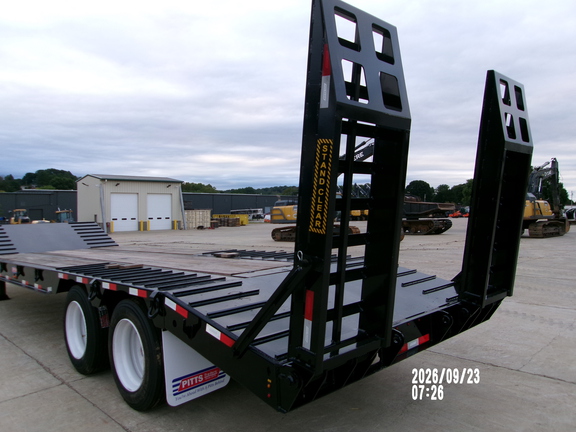 2027 Pitts LB35-38CS