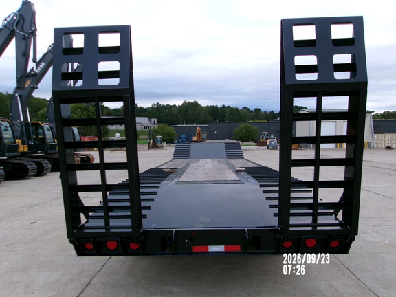 2027 Pitts LB35-38CS