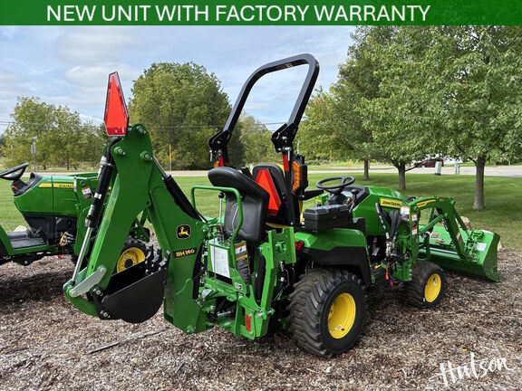 Photo of 2027 John Deere 1M 25