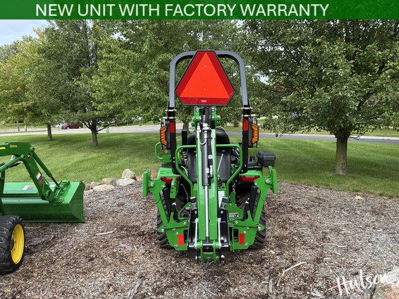 Photo of 2027 John Deere 1M 25