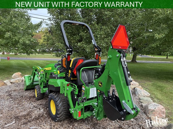 Photo of 2027 John Deere 1M 25