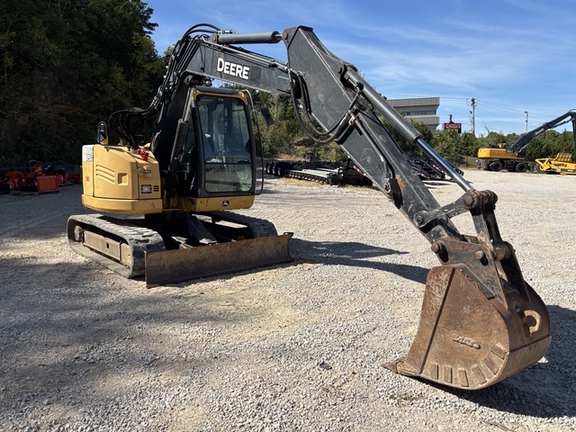 2015 John Deere 75G