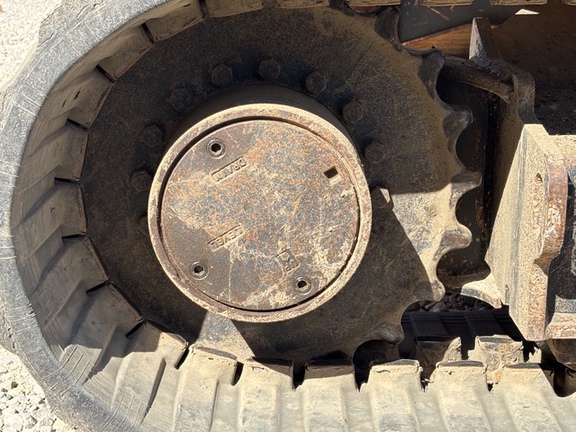 2015 John Deere 75G