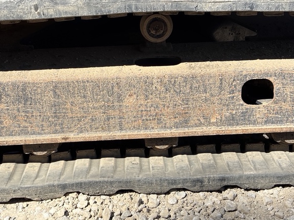 2015 John Deere 75G